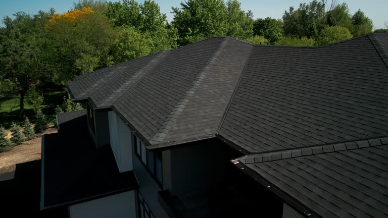 Fast & Reliable Emergency Roof Repairs in Dawson Springs, KY